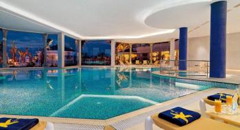 Hotel Iberostar Selection Royal El Mansour 3