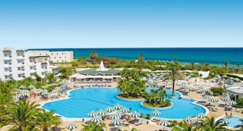 Hotel One Resort El Mansour 2