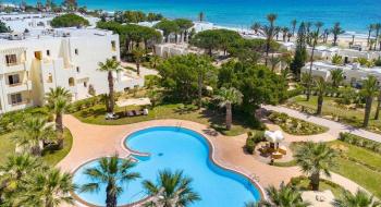 Hotel Calimera Delfino Beach Resort En Spa 3