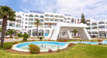 Hotel El Mouradi Palace 3