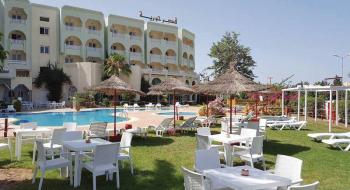 Hotel Houria Palace 3