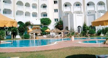 Hotel Houria Palace 4