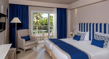 Hotel Iberostar Selection Diar El Andalous 2