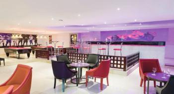 Hotel Iberostar Selection Diar El Andalous 3