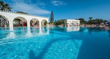 Hotel Seabel Alhambra Beach Golf En Spa 4