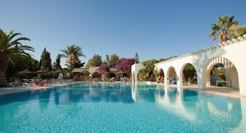 Hotel Seabel Alhambra Beach Golf En Spa 2