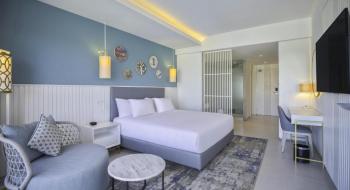 Resort Hilton Skanes Monastir Beach Resort 4