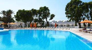 Hotel One Resort Aquapark En Spa 2