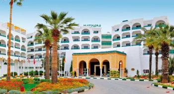 Hotel Marhaba Beach 3