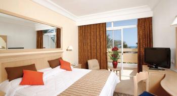 Hotel Marhaba Salem Resort 3