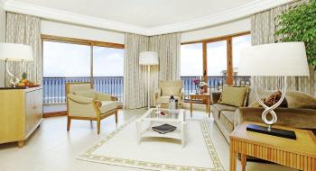 Hotel Movenpick Resort En Marine Spa Sousse 3