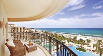 Hotel Movenpick Resort En Marine Spa Sousse 2