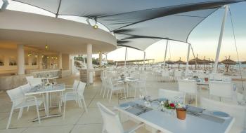 Hotel Occidental Sousse Marhaba 4