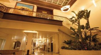 Hotel Sousse Palace 3
