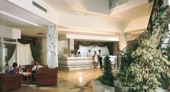 Hotel Houda Yasmine 4