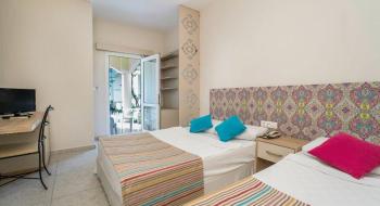 Appartement Paloma Family Club 3