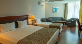 Hotel Bodrum Holiday Resort 2