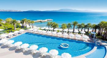 Hotel Boyalik Beach Hotel En Spa Thermal Resort 2