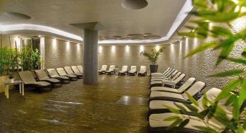 Hotel Ilica Spa Wellness Resort 2