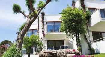 Appartement Datca Holiday Village 4