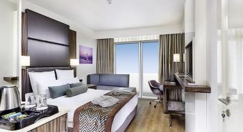 Hotel Ramada By Wyndham Resort Akbuk 3