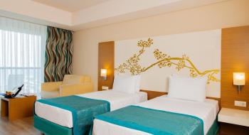 Hotel Venosa Beach Resort 2