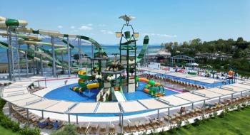 Hotel Venosa Beach Resort 3