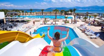 Hotel Venosa Beach Resort 4
