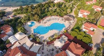 Hotel Phokaia Beach Resort 2