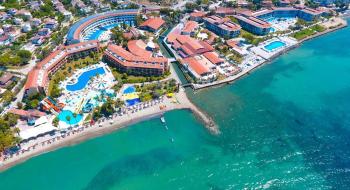 Hotel Ephesia Holiday Beach Club 3