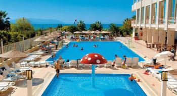 Hotel Ephesia Resort 3