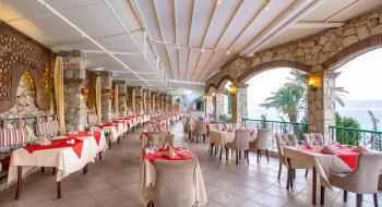 Hotel Labranda Ephesus Princess 4