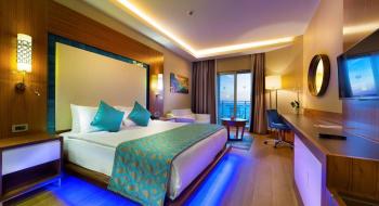 Hotel Ramada By Wyndham Resort Kusadasi En Golf 2