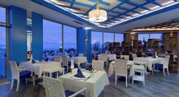 Hotel Ramada By Wyndham Resort Kusadasi En Golf 3