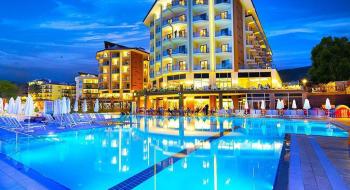 Hotel Ramada By Wyndham Resort Kusadasi En Golf 4