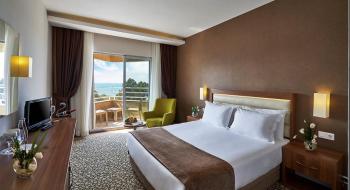 Hotel Richmond Ephesus Resort 2