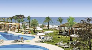 Hotel Notion Kesre Beach En Spa 2