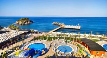 Hotel Sunis Efes Royal Palace 3
