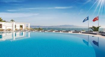 Hotel Charm Beach 2