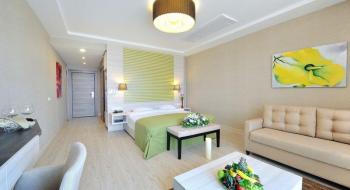 Hotel Sianji Wellbeing Resort 2