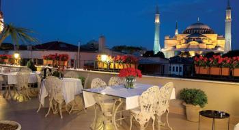 Hotel Celal Sultan 4