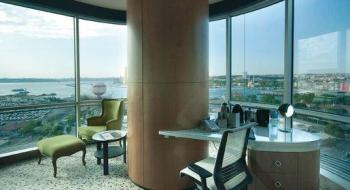 Hotel Doubletree By Hilton Istanbul Moda 4