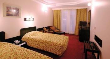 Hotel Istanbul Royal 3