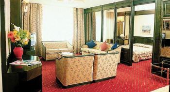 Hotel Istanbul Royal 4