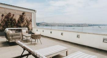 Hotel Mgallery The Artisan Istanbul 4
