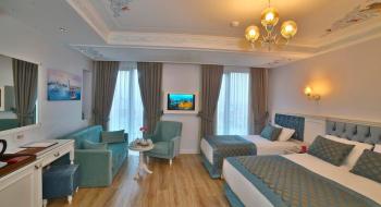 Hotel Yilsam 4