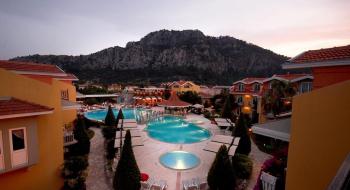 Hotel Club Alla Turca 4