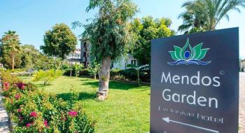 Hotel Mendos Garden Exclusive 3