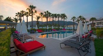 Hotel Voxx Marmaris Beach Resort 4