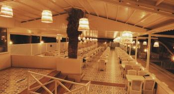 Hotel Club Munamar Beach Resort 4